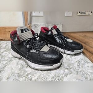 Li-Ning Way Of Wade Warrior 2